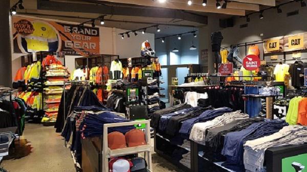 Image of LOD Workwear