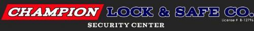 Image of Champion Lock & Safe Company