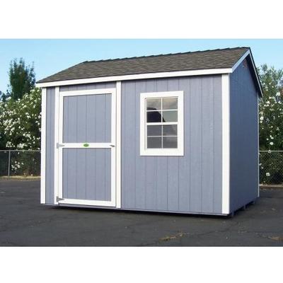 Image of Sequoia Sheds