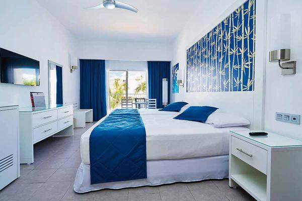 Image of Hotel Riu Bambu