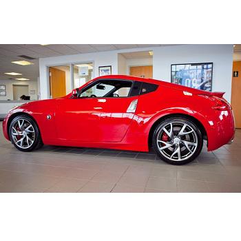 Image de Maple Nissan