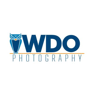WDO Photography logo