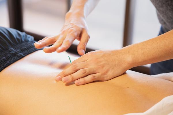 Image of Bespoke Physiotherapy