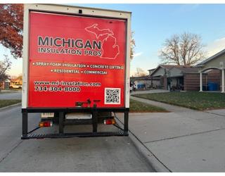 Image of MICHIGAN INSULATION PROS