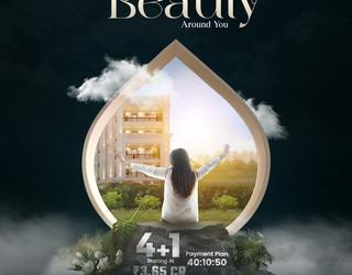 Laburnum Developers - Builder Floors in Gurgaon के चित्र