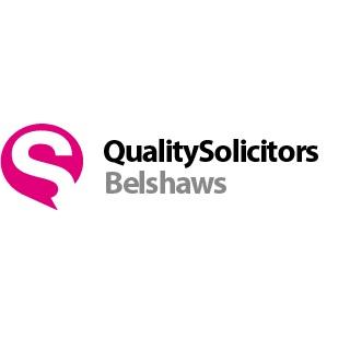 Image of QualitySolicitors Belshaws