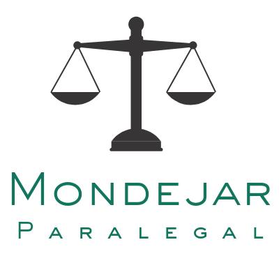 Image of Mondejar Paralegal Professional Corporation
