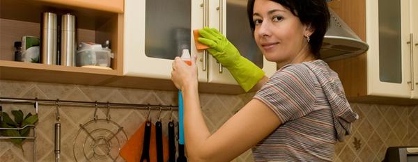 Image of Domestic Cleaners Ewell 