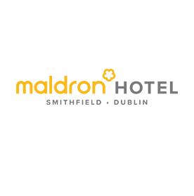 Image of Maldron Hotel Smithfield