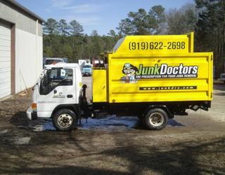 Image of Junk Doctors