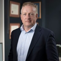 Image of Terry Creagh - Plastic, Cosmetic & Reconstructive Surgeon
