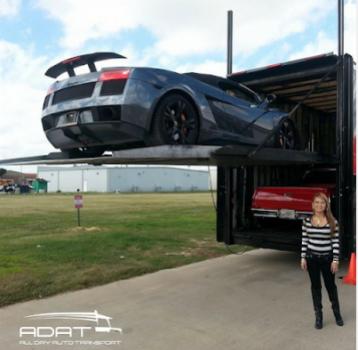 Image of All Day Auto Transport