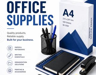 Image de NorthPro Supplies