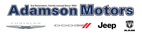 Image of Adamson Motors
