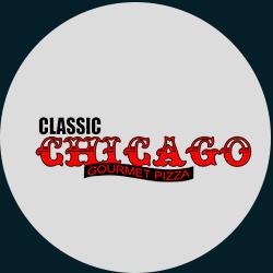 Image of Classic Chicago Gourmet Pizza