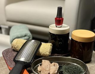 Pedicure