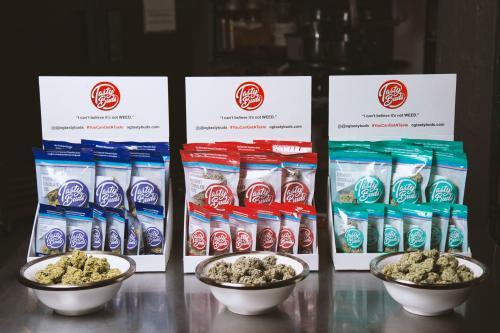 Image of Tasty Buds