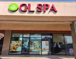 GL spa