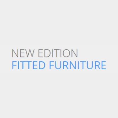 Image of Fitted Bedroom Furniture Bolton - New Edition Furniture Ltd