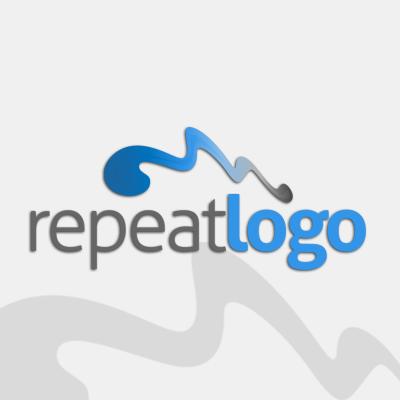 Image of Repeat Logo