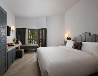 Gambar Hard Rock Hotel Bali