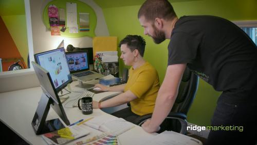 Image of Ridge Marketing
