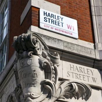Image of The Dermatology Clinic London