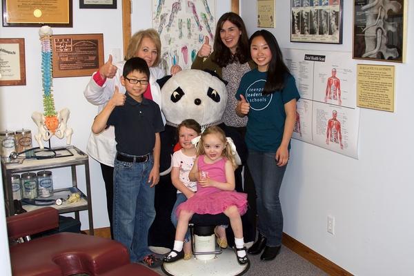 Image of Avon Chiropractic Health Center