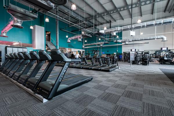Image of PureGym London Beckton
