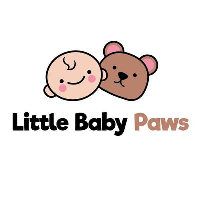 Image of Little Baby Paws
