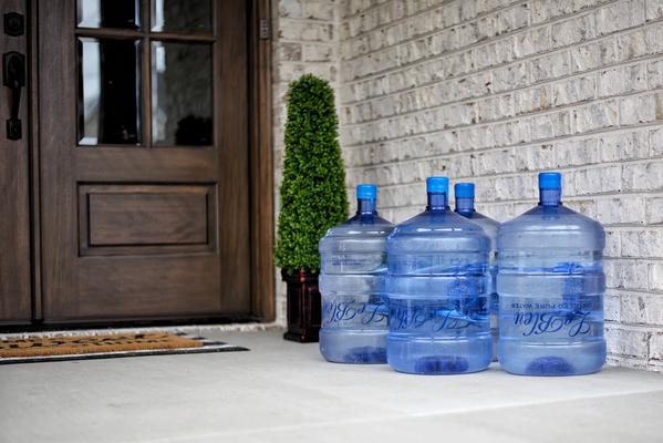 Image of Le Bleu Enterprises