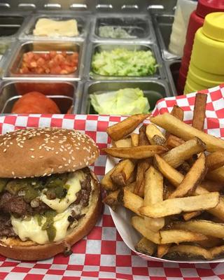 Image of Detroit Coney Grill