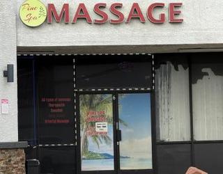 Image of Pine Spa Massage