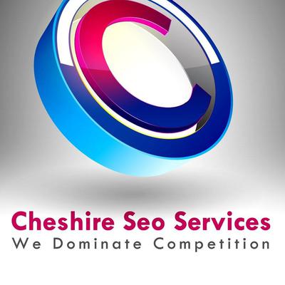 Image of Cheshire SEO Services