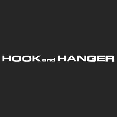 Image of Hookandhanger - Cable Management & Suspended Ceiling Tools