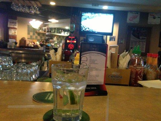 Image of Darby's Pub and Grill