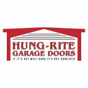 Image of Hung Rite Garage Doors