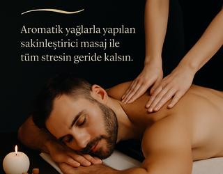 MASÖZ BAYAN istanbul Resmi