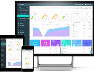 Image of Spyrix Software