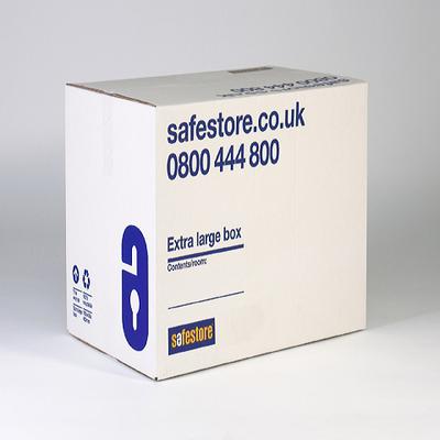 Image of Safestore Self Storage Leeds Roseville Road
