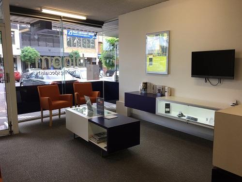 Image of bloom hearing specialists Mount Waverley