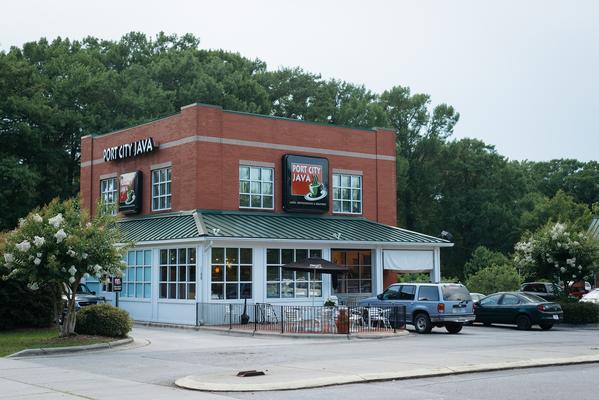 Port City Java