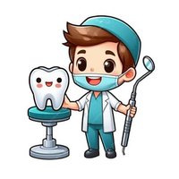 Image of Doug Dentist