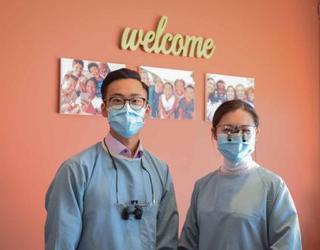 Image of East Dental Care
