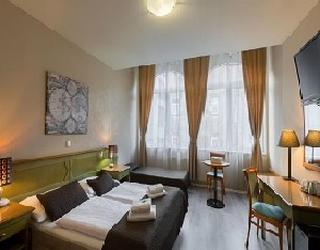 Obraz Augustus et Otto Hotel