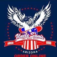 Image of Uncle Sam's