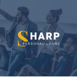 Image of Sharp Personal Loans