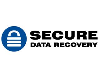 Image of Secure Data Recovery Services