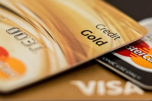 Credit Cards in Austin, TX