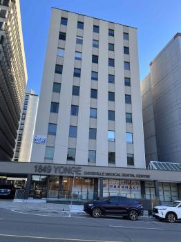 Image de Dr. Sheldon Hoppe Dentist - Yonge and Davisville
